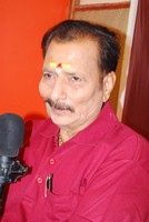 Rallapalli Stills at Tori